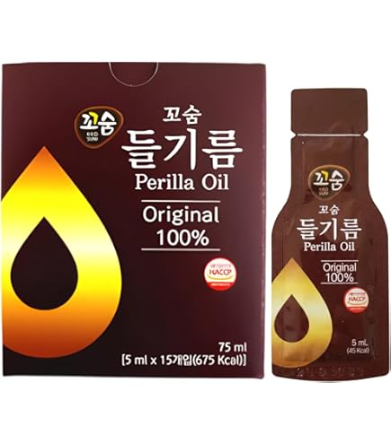 Amazon.com: Generic Egoma Oil (Perilla Seed Oil), 30 Fl Oz (Pack